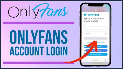 only fanslogin|Getting Started